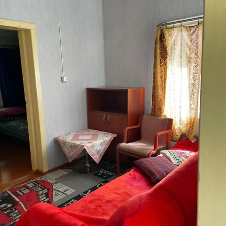 Vasaras Majina Pie Raznas Ezera Nr 2 Casa de Férias Kaunata