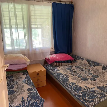 Casa de Férias Vasaras Majina Pie Raznas Ezera Nr 2